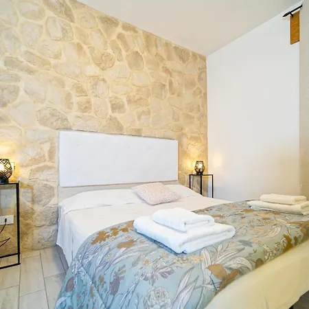 L'angolo Di Laura Borgo Roma - Kalima 3 3*