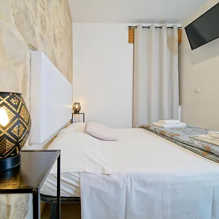 Gæstehus L'angolo Di Laura Borgo Roma - Kalima 3