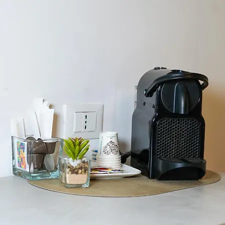 Gæstehus L'angolo Di Laura Borgo Roma - Kalima 3